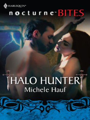 cover image of Halo Hunter